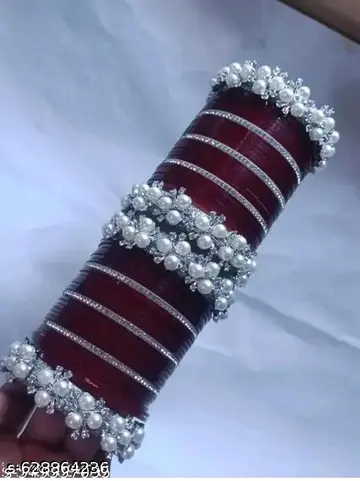 New Bridal chuda