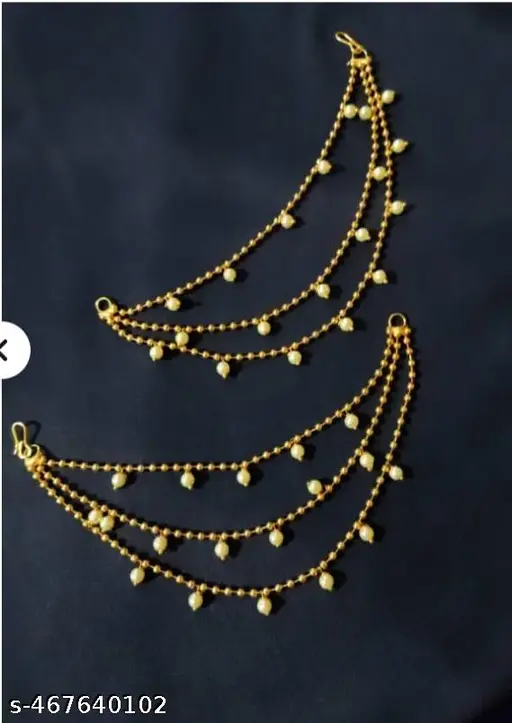 Earrings studs