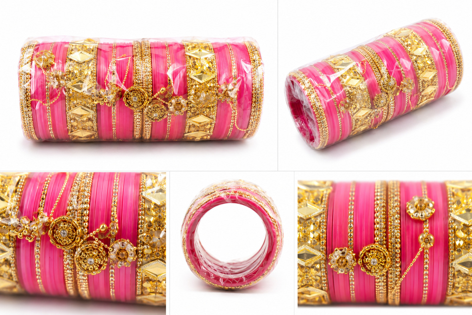 Women Bridal Bangel