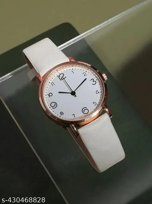 Alluring Women watch