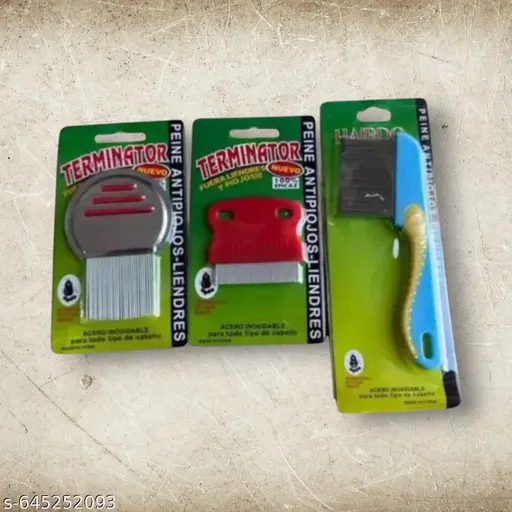 LICE COMB