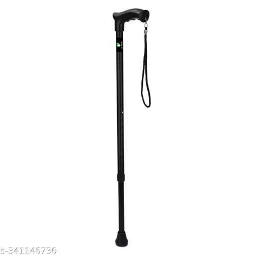 Dr. TORSO Walking Stick with Adjustible Height for Patients