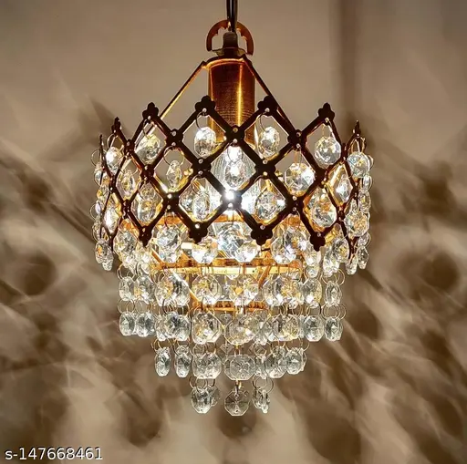 s.s trading company antiue style chandalier for home decor//Jhumar//Candilear light
