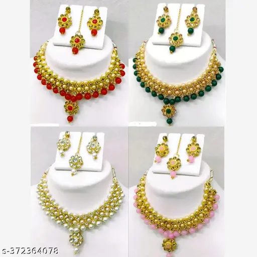 Jewellery set