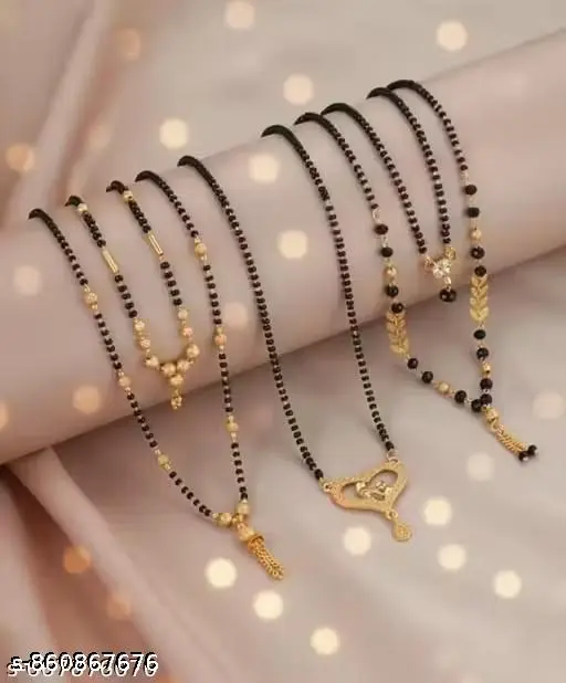 Diva Graceful Mangalsutras