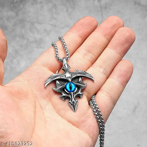 Men Pendant | Evil Eye Locket | Women Pendant | Pendant For Boy | Boy Pendant | Locket For Boy