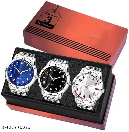 New Look Watch for men