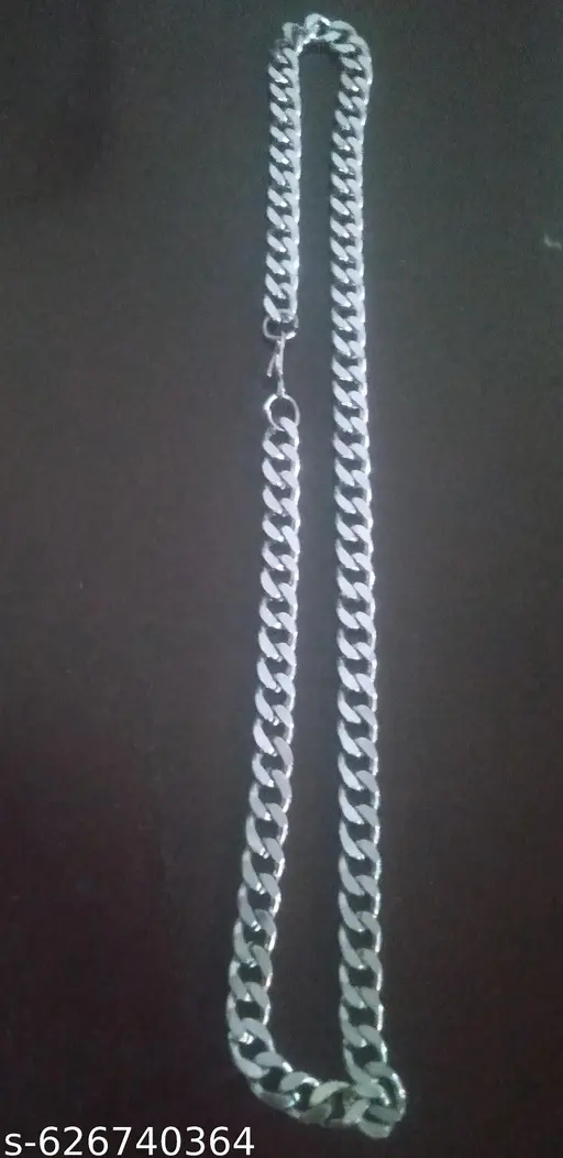 Man chain