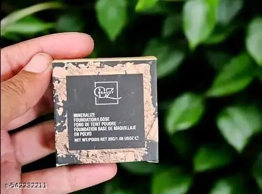 l00se powder