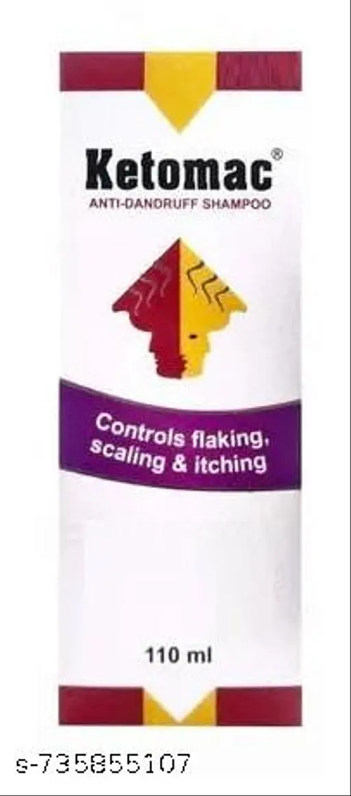 KITOMACK CLEAR SCLAPE SHAMPOO 1 PC 110 ML