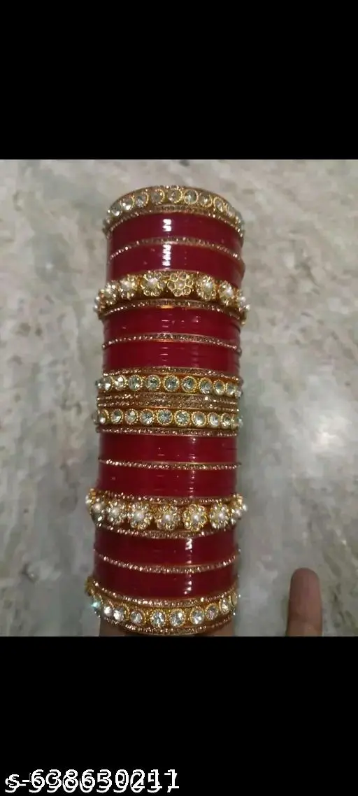 New Bridal chuda