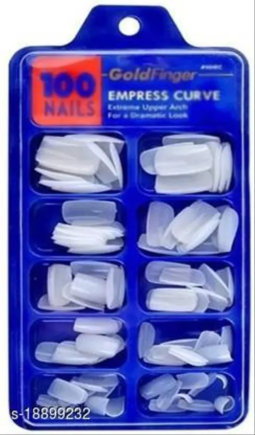 Fancy cool Artificial Nails
