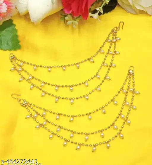 Ear chain