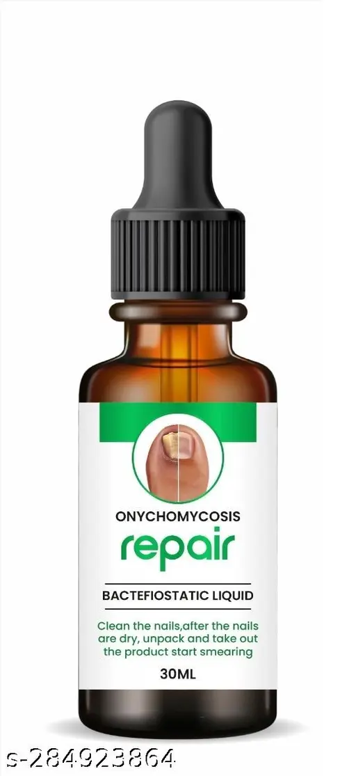 Onychomycosis Nail growth oil fast, nail strong oil, nail strong and grow faster