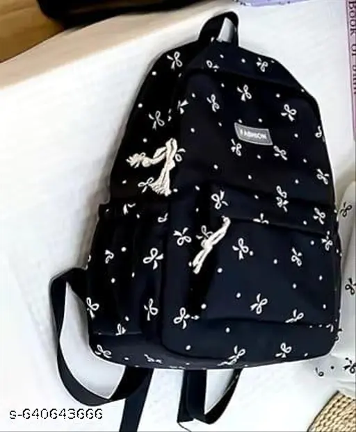 Girls bags ||Girls college bags || Girls school bags || Girls Tuition bags || Girls Office || Casual Backpacks for Women // Stylish And Trendy Backpack || Water Resistant and Lightweight Bags