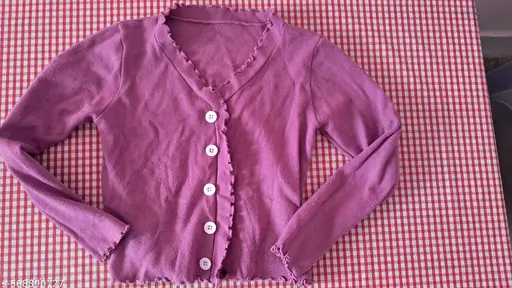 Purple top