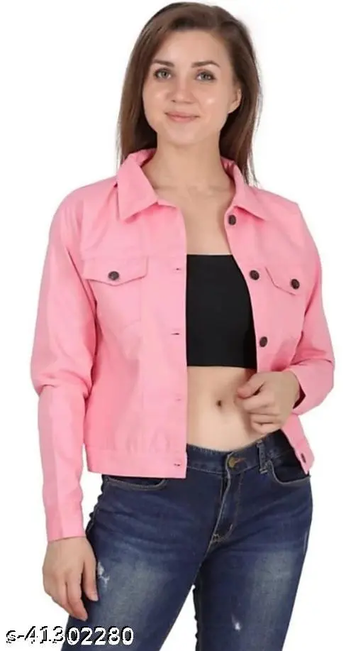 Trendy Glamorous Women Coats & Jackets
