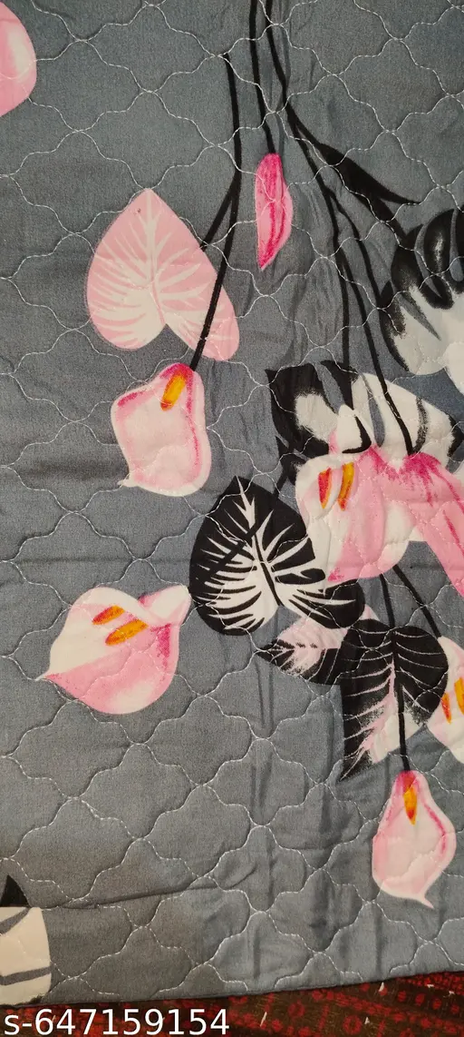 Two pillow cover
