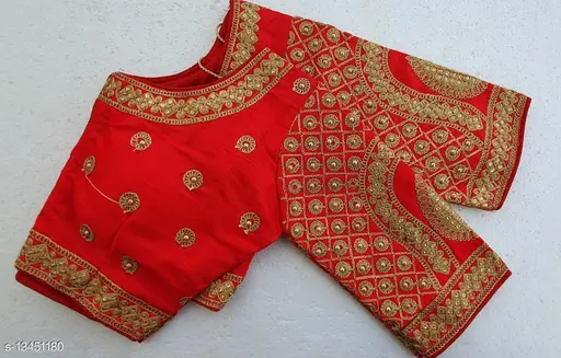 Trendy Attractive Women Blouses