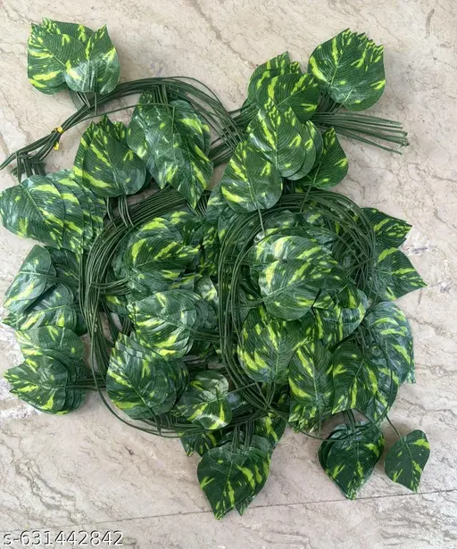 Artificial money plant 3 peaces
