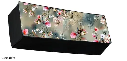 "Trimly Protection Combo: 32-Inch LED TV & 1.5 Ton AC Covers"