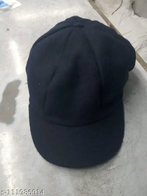 Classy Men Caps