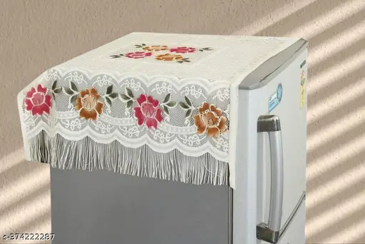 Fridge cover