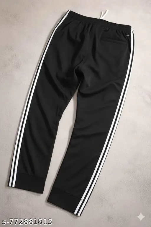 Track Pant StrideMax Pro Track Pant