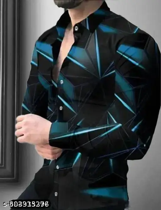 Classy Fashionista Men Shirts