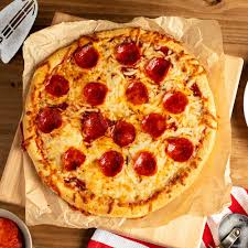 Italian pizza