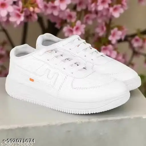 Fashionable Men's Casual Shoes