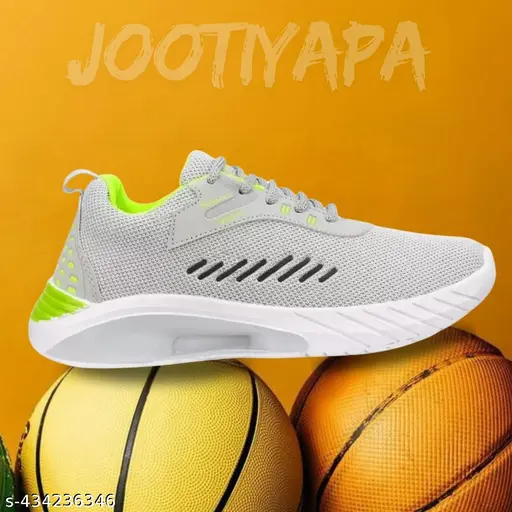 JOOTIYAPA PREMIUM TRENDING CASUAL SHOES FOR MEN