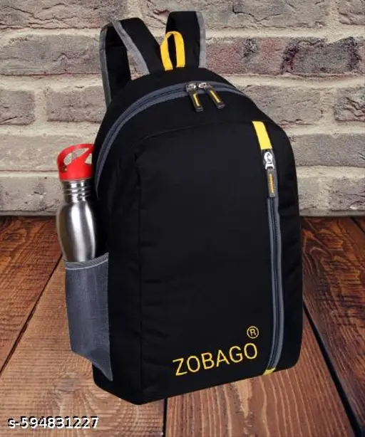Medium 25 L Backpack DAYPACK Bags Backpack for daily use library office outdoor trekking bag
