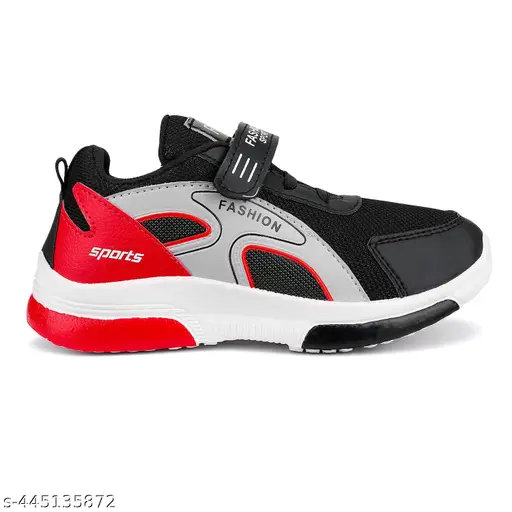 Kids Casual Sneaker Shoes, Lightweight, Durable, Comfortable Casual Shoes for Boys and Girls