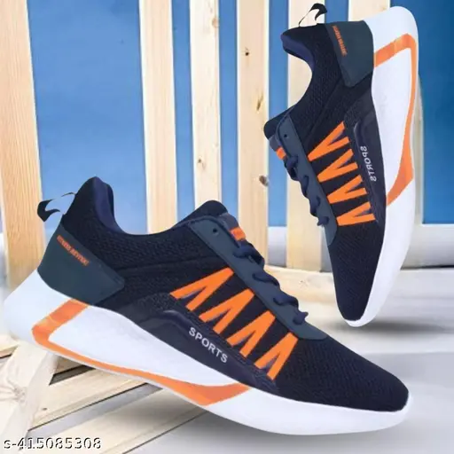 JOOTIYAPA TRENDY CASUAL SHOES FOR MEN