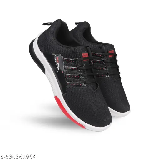 Comfortable Trendy Stylish Men Sports Shoes