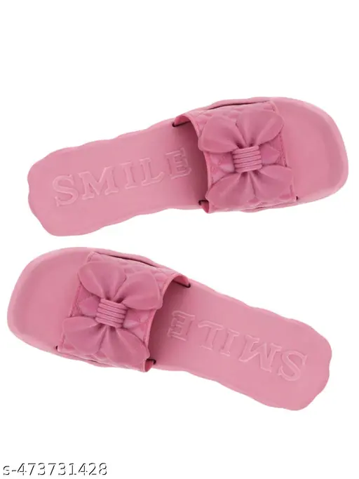 Latest Fashionable Women Flipflops & Slippers