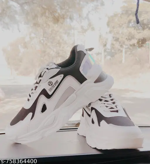 Casual Sneakers For Women and Girls