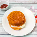 Chilli Cheese Burger