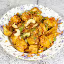 Paneer Manchurian