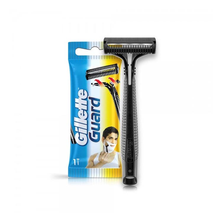 Gillette Guard Shaving Razor
