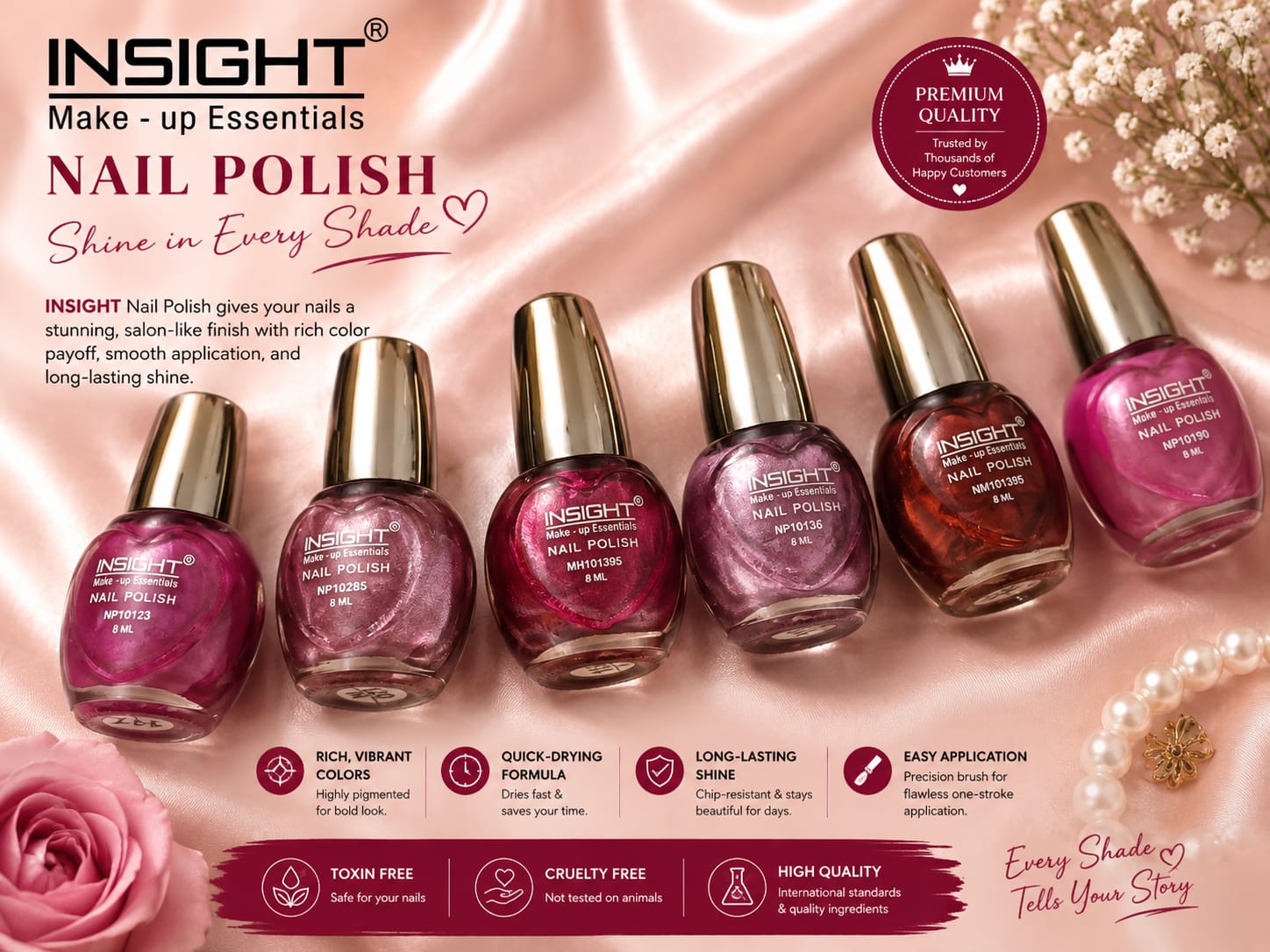 Nail Polish
