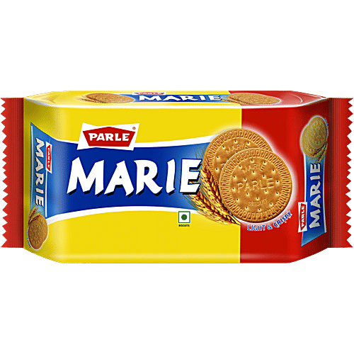 Parle Marie Biscuits, 250 g Pouch