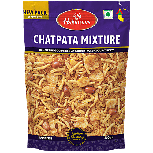 Haldiram's Chatpata Mixture, 750 g