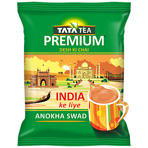 Tata Tea Premium Tea