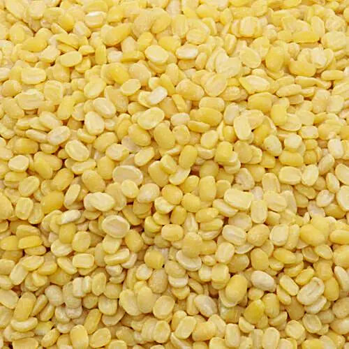 LOOSE Moong Dal /Hasiru Bele, 1 kg