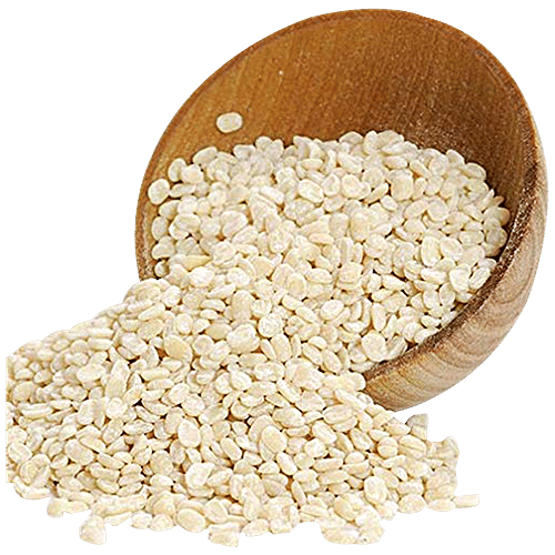 LOOSE Urad Dal Split, 1 kg