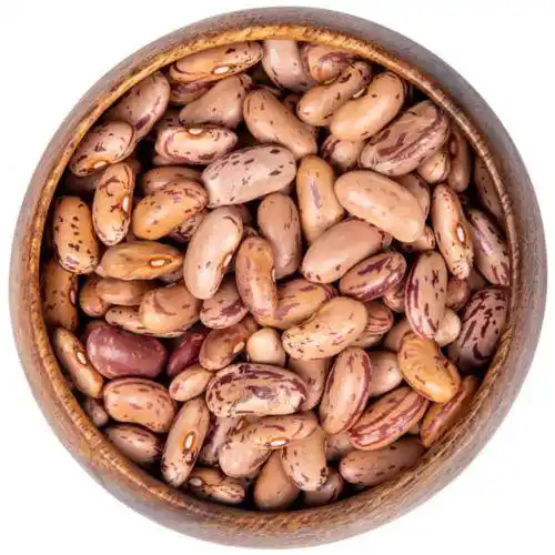 Basic Loose Rajma (Desi)