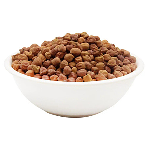 LOOSE Brown Chana/Kadale kalu, 1 kg