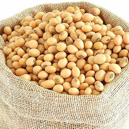 Loose Soyabean Dal